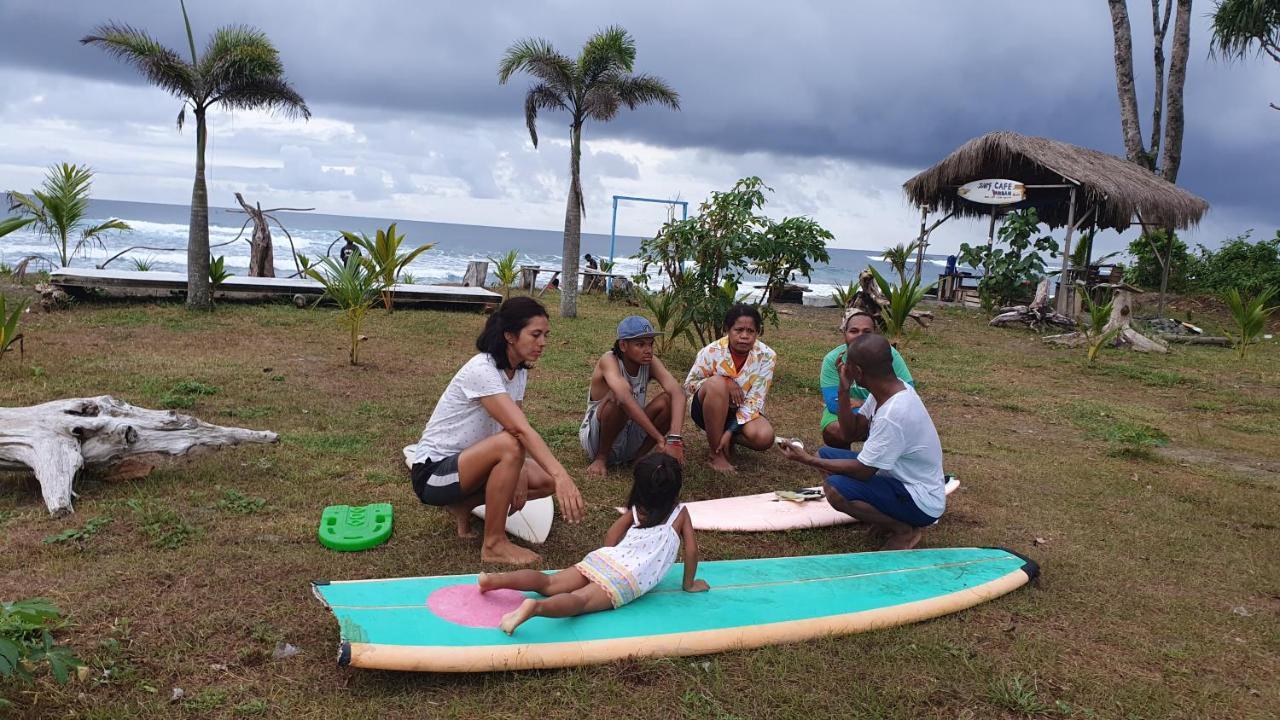 Amban Beach House Manokwari Exterior photo