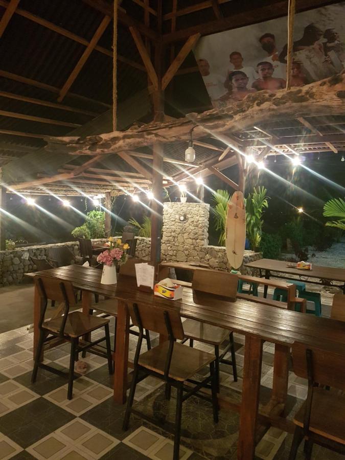 Amban Beach House Manokwari Exterior photo